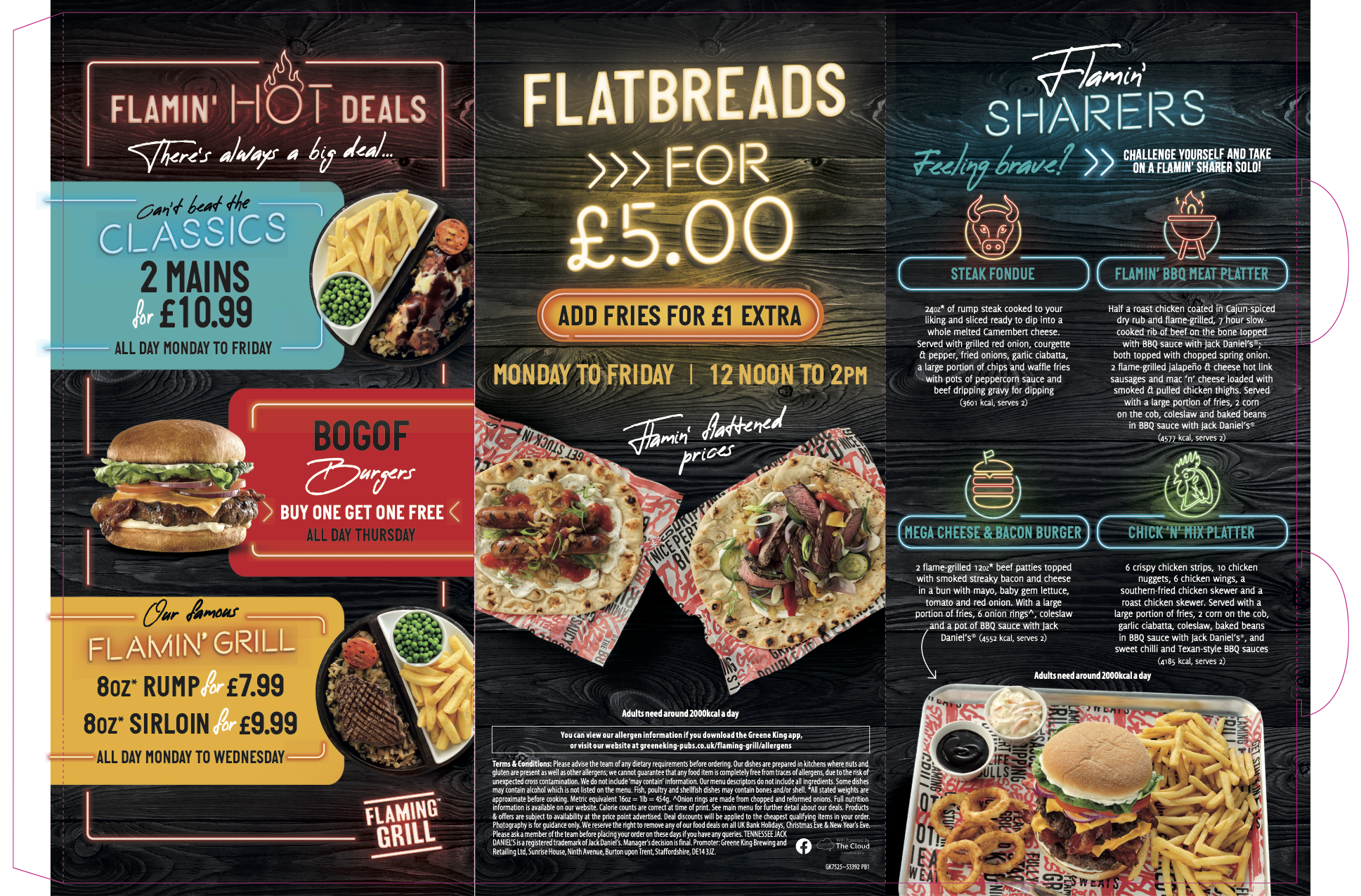 Table Talker