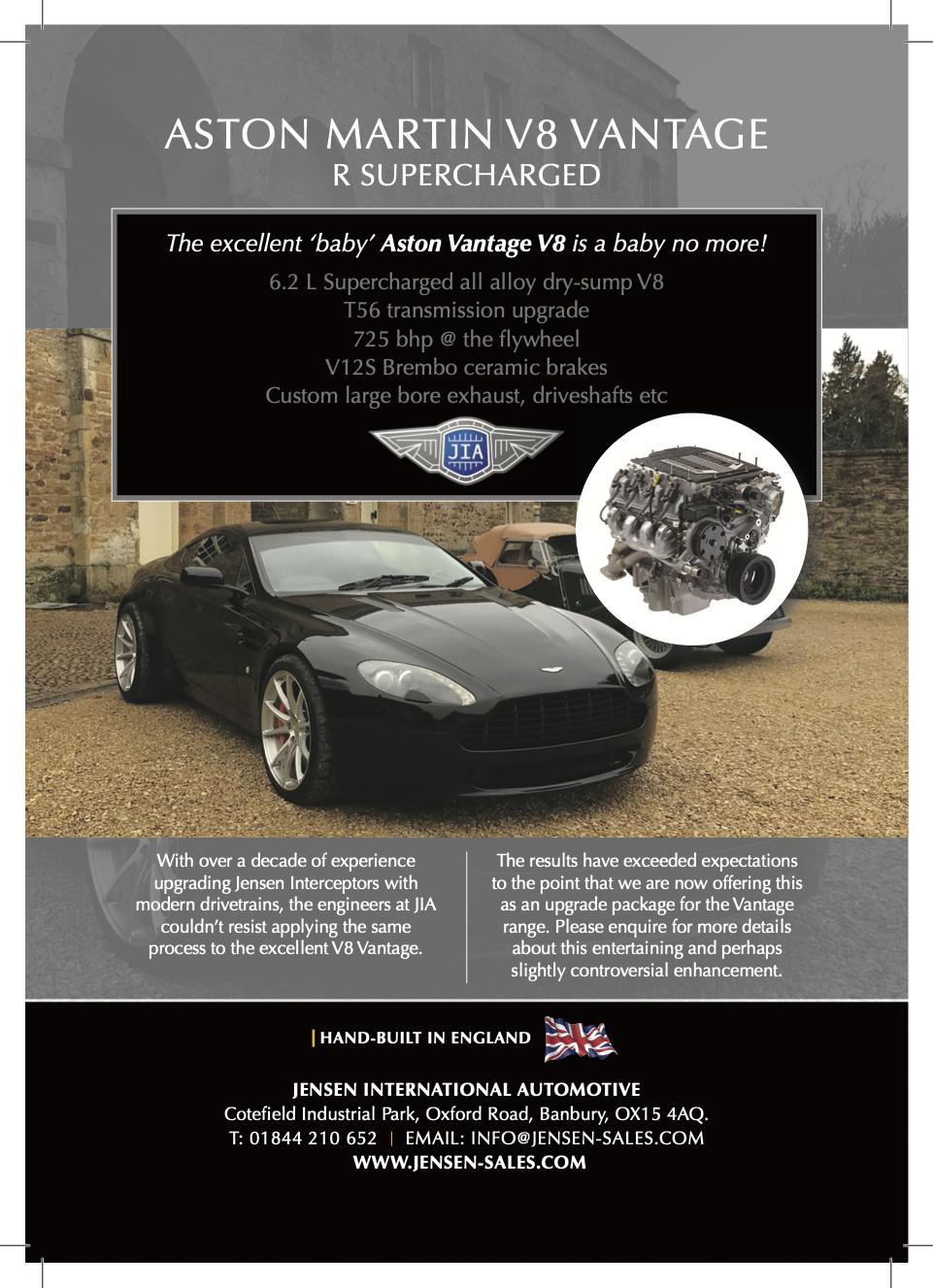 Vantage