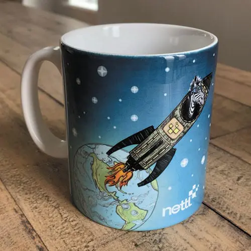 Ceramic Mug