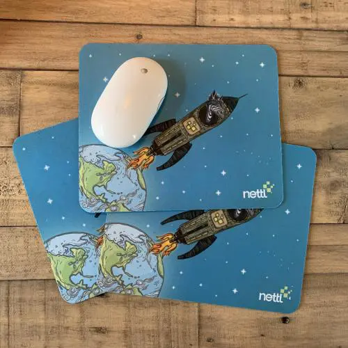 Mousemat