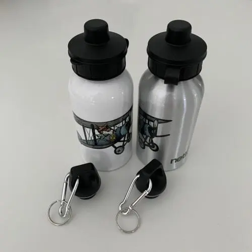 Sports Bottle