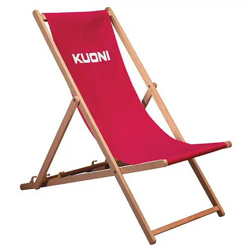 DECKCHAIR