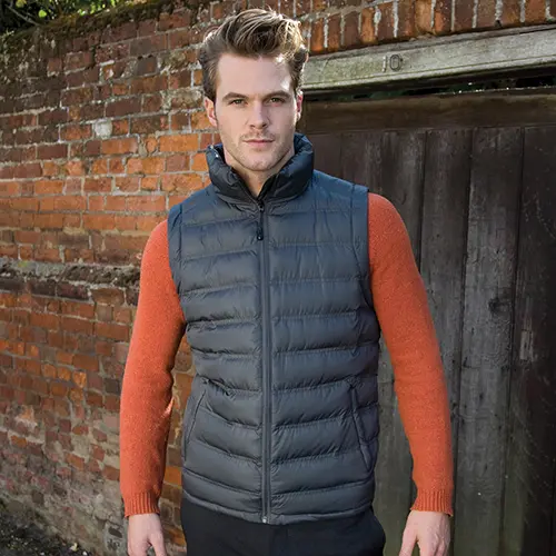 GILET