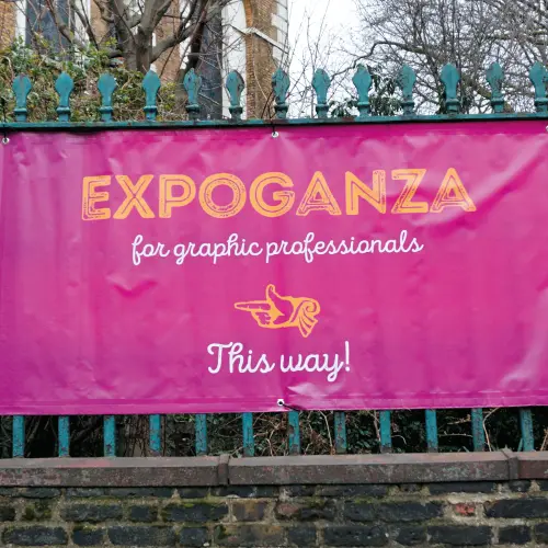 PVC BANNER