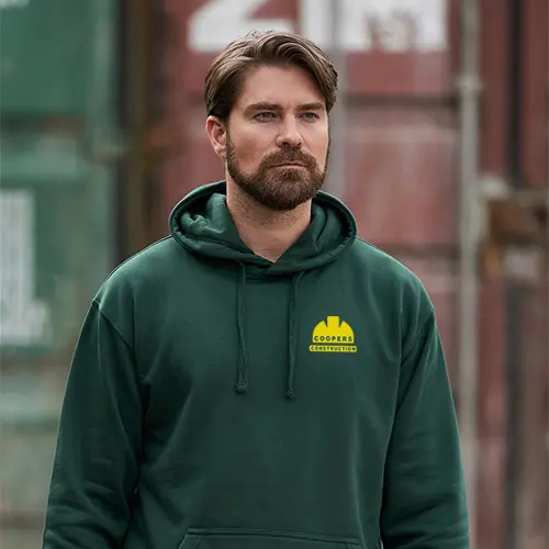 HOODIE