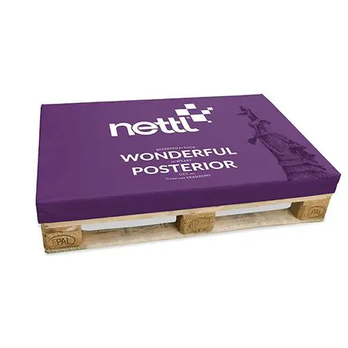 PALLET CUSHION