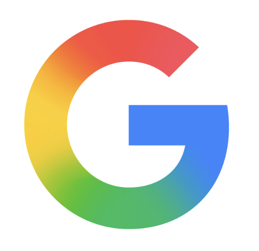 GoogleIcon Google Icon
