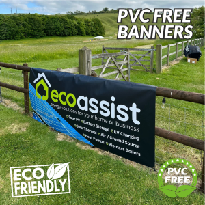 Eco Banner