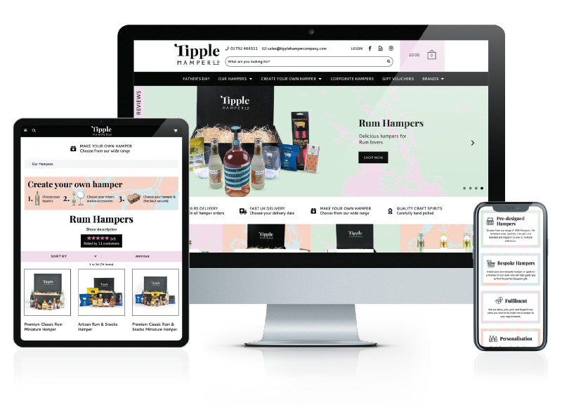 Responsivewebsites Responsive Websites