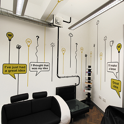 Vinyl Graphics