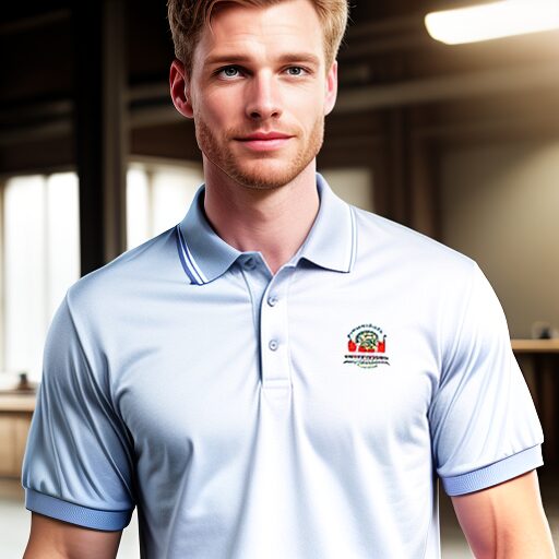 Polo Shirt