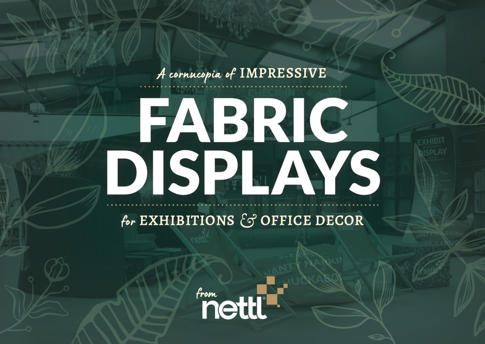Fabric Display Guide