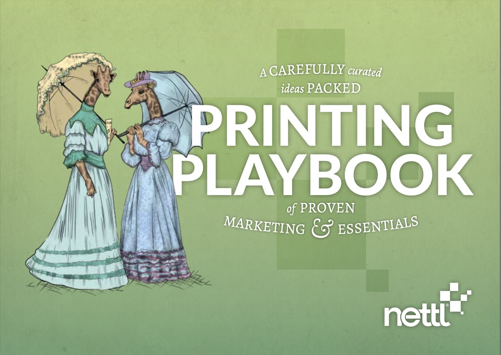 Printing Playbook