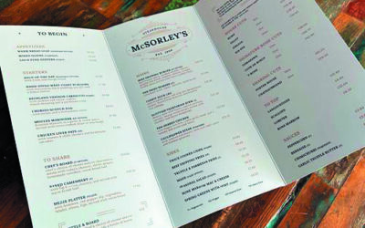 Why Professional Print Still Matters in a Digital World – Especially in Stockport