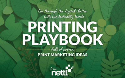 Get Noticed in Stockport | Free Guide to Print Marketing That Converts