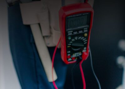 Electrician