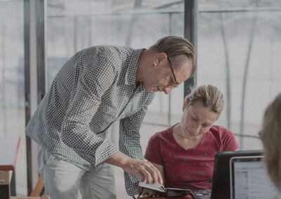 Financial Advisor
