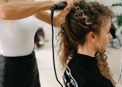 Hair Salon
