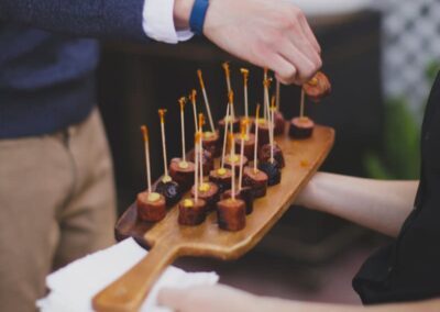 Food Catering