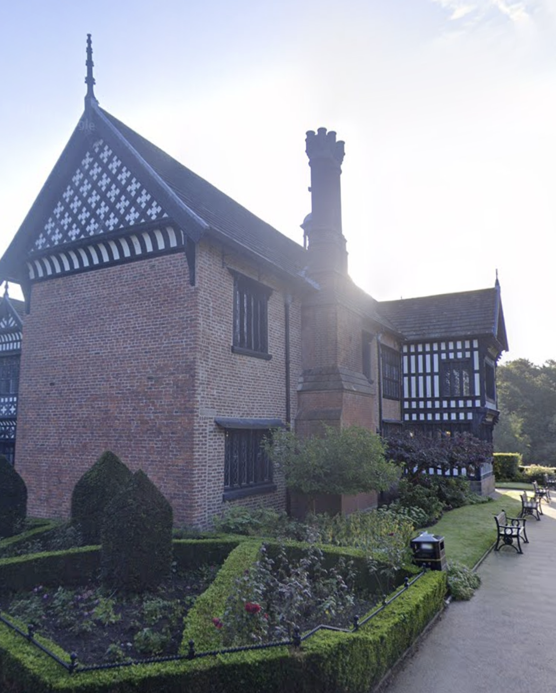 Bramhall
