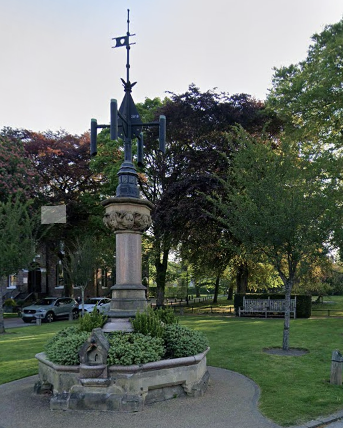 Cheadle