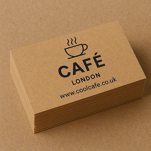 kraft card Kraft Board