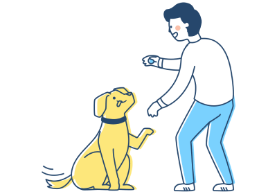 Dog Trainer